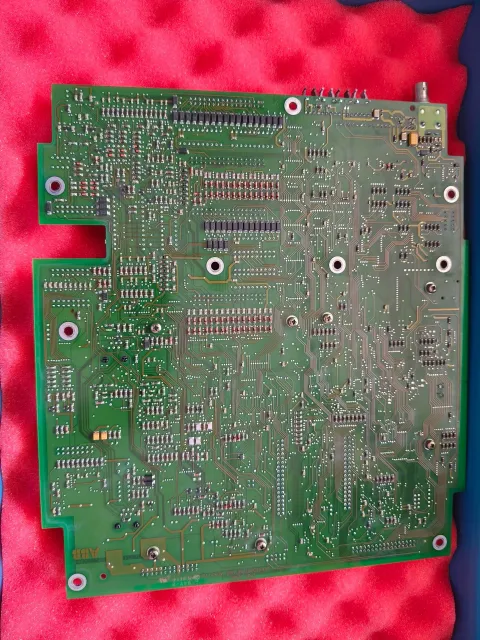 ABB 3BHB005727R0001 Industrial Control Board product photo 3