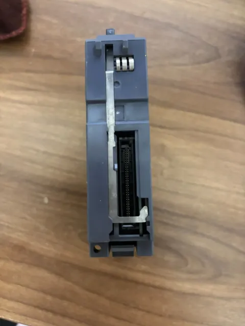 Mitsubishi Electric QX41 PLC Module — product photo 7 of 34