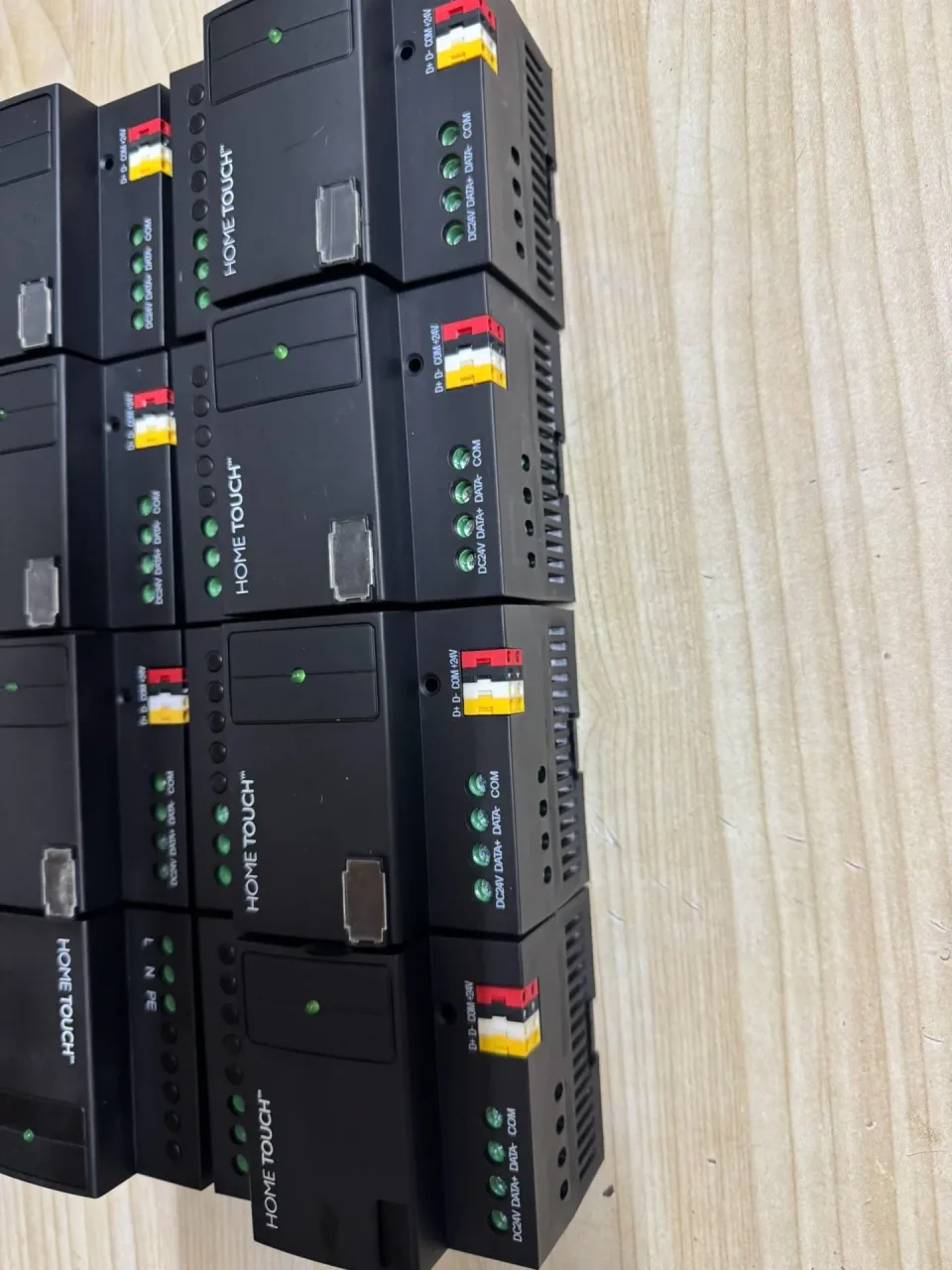 HOME TOUCH HTPS750 Power Electronics Module product photo 1