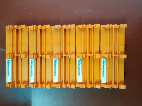 OEMAX / RS Automation MMC-MI10 I/O Module product photo 2