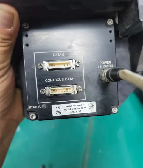 Teledyne DALSA P3-87-08K40-00-R Industrial Automation Component product photo 6