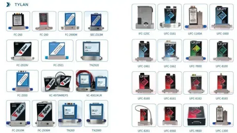 MKS 901P-41-0059 Industrial Sensor product photo 4