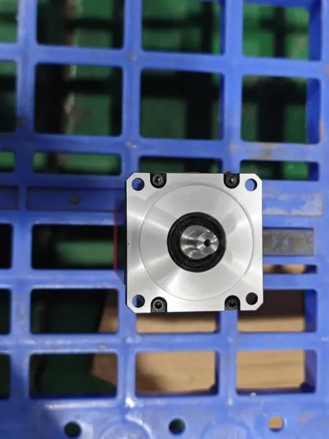 FANUC A06B-0115-B075 Motor & Drive Component product photo 3