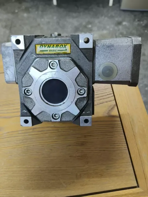 DYNABOX / Girard Transmissions 35 B45PH2 Industrial Automation Component product photo 1