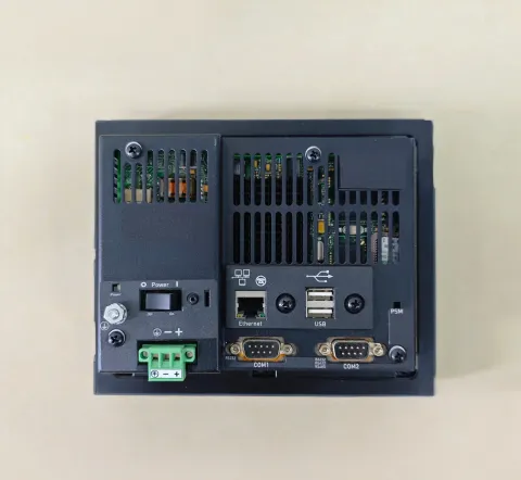 Parker PA206Q-133 Power Electronics Module product photo 2