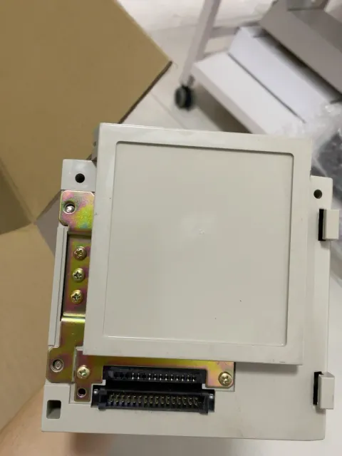 Omron C200H-RT001-P I/O Module product photo 3