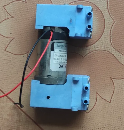Hargraves Technology D501a-11 Industrial Automation Component product photo 1