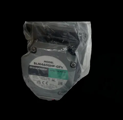 Oriental Motor BLM460SHP-GFV Motor & Drive Component product photo 2