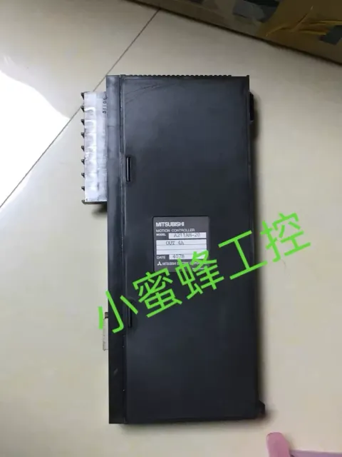 Mitsubishi Electric A211AM-20 Industrial Control Board product photo 2