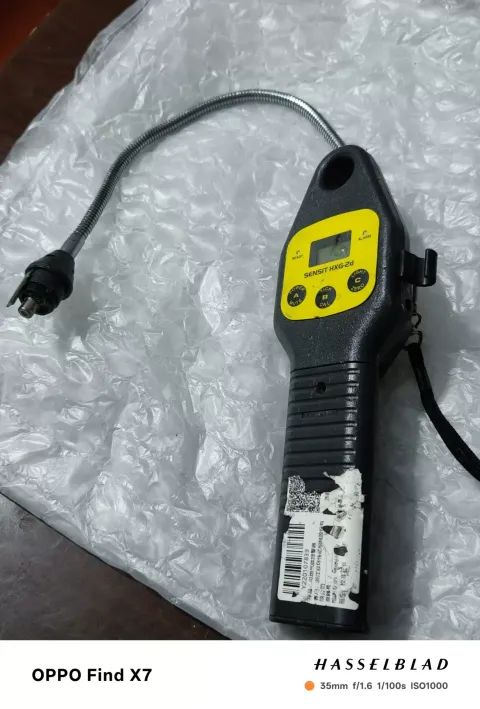 SENSIT Technologies HXG-2d Industrial Automation Component product photo 3