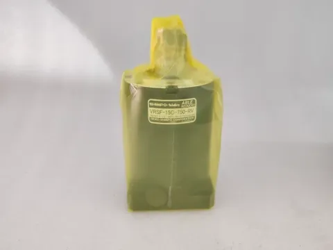 Nidec-Shimpo VRSF-15C-750-RV Industrial Automation Component product photo 5