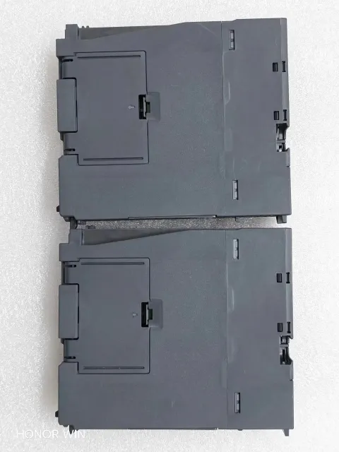 Mitsubishi Electric Q04UDVCPU Industrial Automation Component — product photo 16 of 34