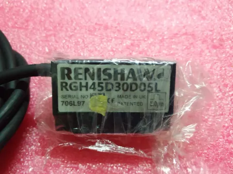 Renishaw RGH45D30D05L Industrial Encoder product photo 1
