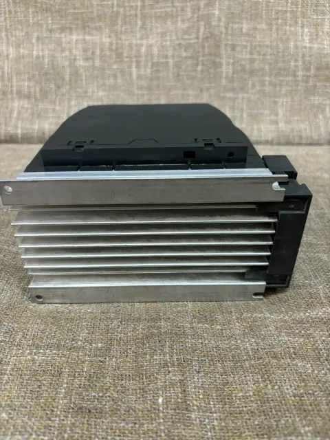 Siemens 6SL3210-5BE22-2UV0 Industrial Automation Component — product photo 10 of 17