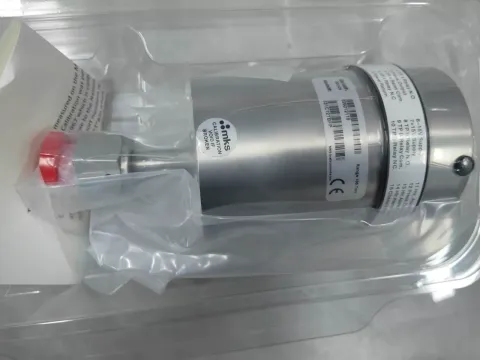 MKS 127AA-00010B Industrial Sensor product photo 5