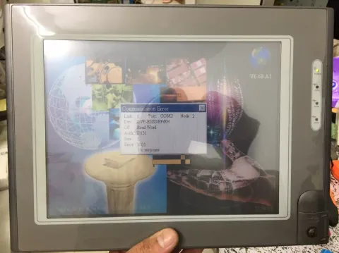 ROR Automation ROR804TT8WV Industrial Automation Component product photo 1