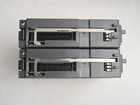 Mitsubishi Electric QD77MS2 Industrial Automation Component — product photo 8 of 43