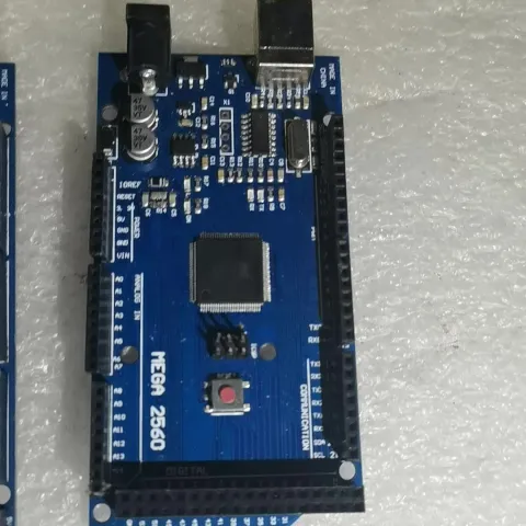 Unbranded Industrial Arduino MEGA 2560 Industrial Control Board product photo 1