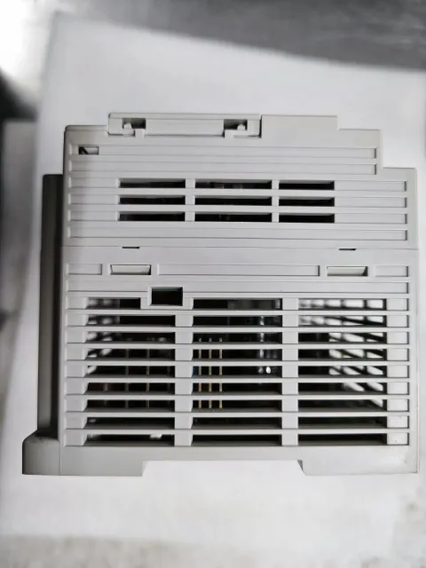 Panasonic AFPXHM4L16T-F PLC Module — product photo 2 of 12