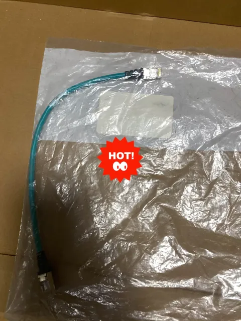 Allen-Bradley 1585J-M8CBJM-0M3 Series A Industrial Automation Component product photo 2