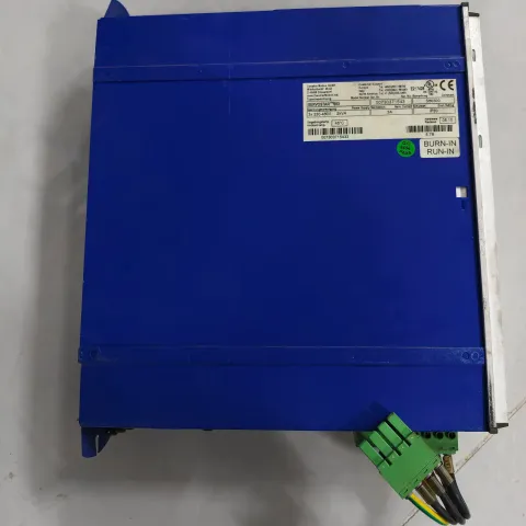 Kollmorgen / Danaher Motion SERVOSTAR 603 / S60300 Motor & Drive Component product photo 3