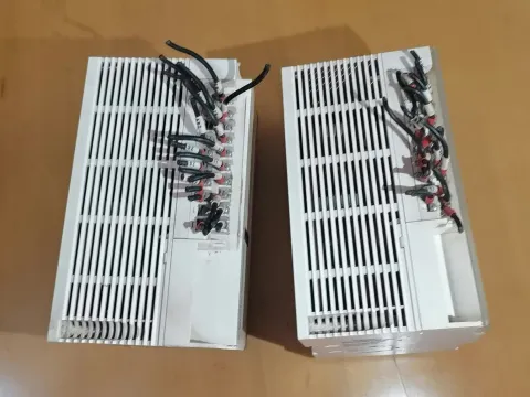 Schneider Electric TM208LDA24DRN PLC Module product photo 5