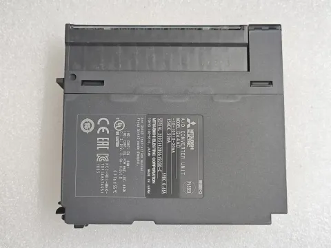 Mitsubishi Electric Q64AD Industrial Automation Component — product photo 20 of 72