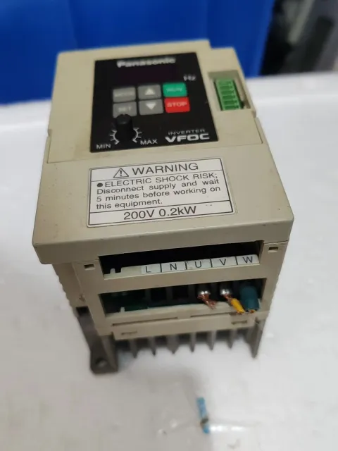 White Label BFV0C0022DK Motor & Drive Component product photo 2