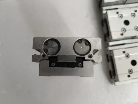 CKD LCR-1220 Industrial Automation Component — product photo 6 of 8