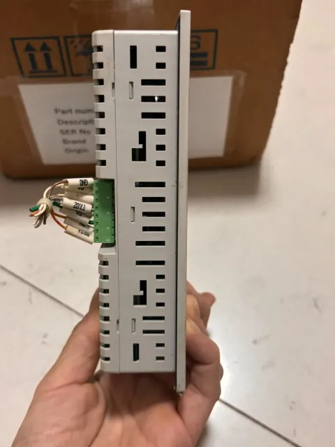 Panasonic AIG32MQ03DR / GT32-R Industrial Automation Component product photo 3