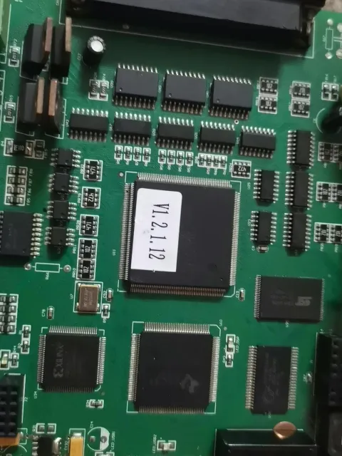 White Label MPC6536 Industrial Control Board product photo 4