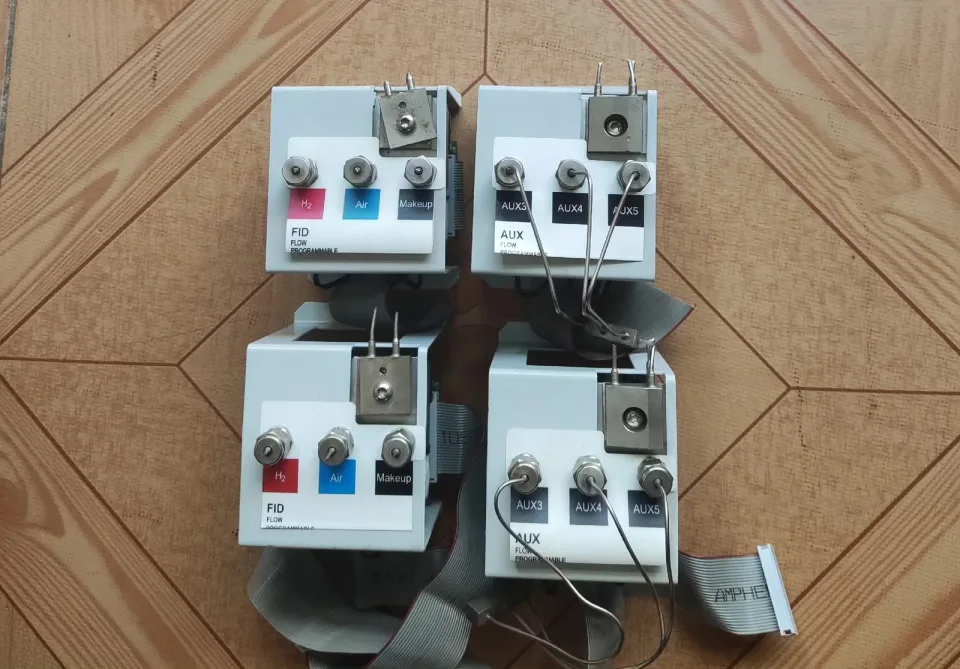ECHROMEDT EPC V1.0 Industrial Control Board product photo 1