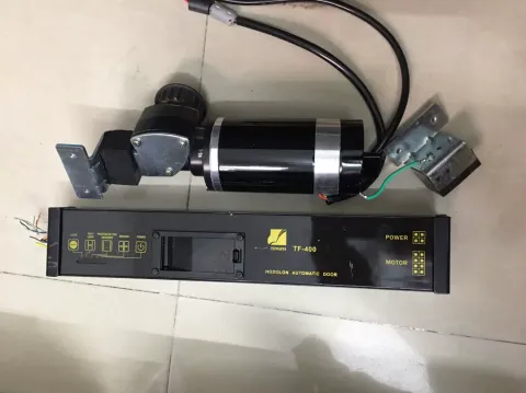 Tengfei TF-400 Industrial Control Board product photo 1