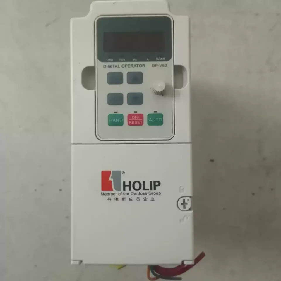 HOLIP / 海利普 HLPNV01D543A Motor & Drive Component product photo 1