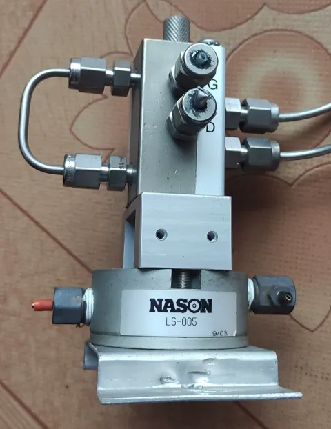 NASON LS-005 Industrial Automation Component product photo 1