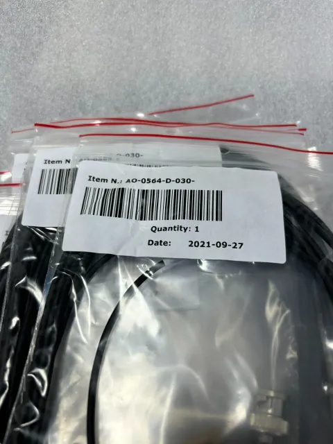 White Label AO-0564-D-030 Industrial Sensor product photo 2