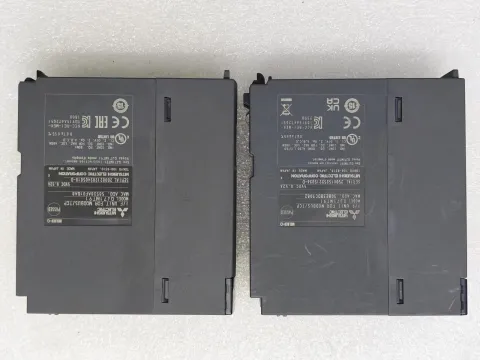 Mitsubishi Electric QJ71MT91 PLC Module — product photo 17 of 36