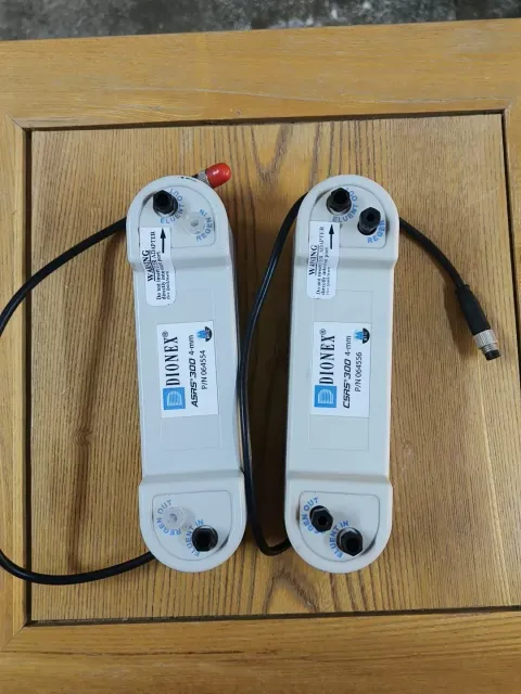 Dionex 064554 / 064556 Industrial Automation Component product photo 6
