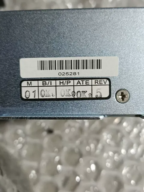Jasper Electronics CM351-M1284-G Power Electronics Module product photo 4