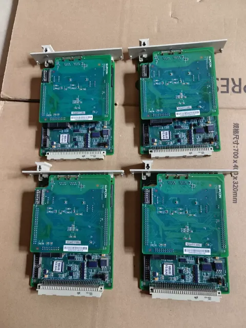 SUPCON / 中控 FW243X Industrial Automation Component product photo 4