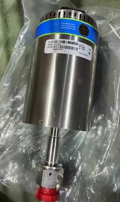 MKS 0190-76280 Industrial Automation Component product photo 8