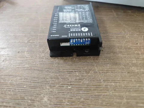 Leadshine DM422S Motor & Drive Component product photo 3