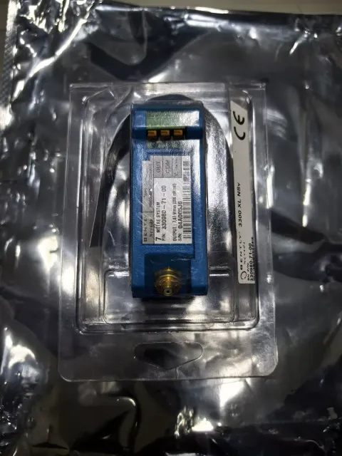 Bently Nevada 330980-71-00 Industrial Sensor product photo 1