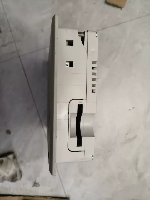 Siemens 6AV6545-0BA15-2AX0 Industrial Automation Component product photo 6