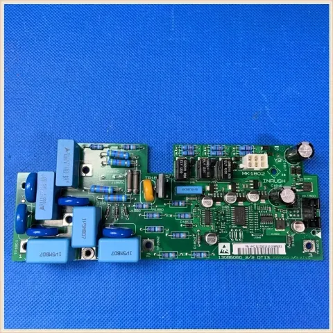 Danfoss 130B6060 2/2 DT13 Motor & Drive Component product photo 1