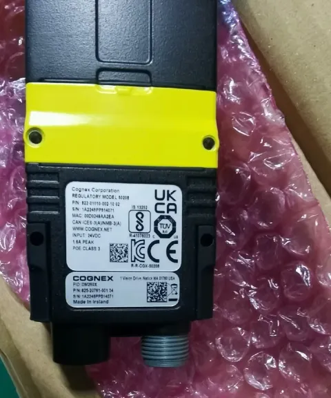 COGNEX DMR-280X-1120-F Industrial Automation Component product photo 4