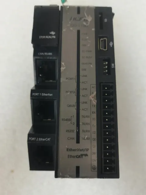 White Label HCQ0-1100-D PLC Module product photo 1