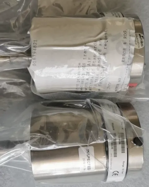 MKS 750C11TCE2GK Industrial Sensor product photo 3