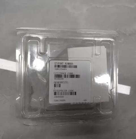 MKS 722C11TGA2FA Industrial Sensor product photo 2