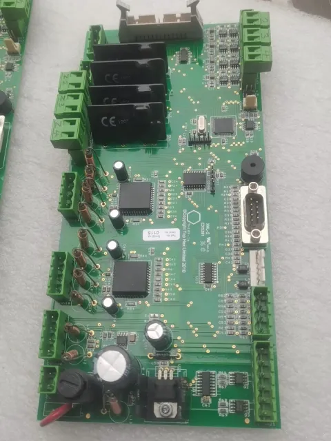 White Label FSCDCMYB-V1.0 Industrial Control Board product photo 4